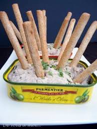 De Vous A Moi Mousse De Sardines Recettes De Cuisine Cuisine Et Boissons Recette