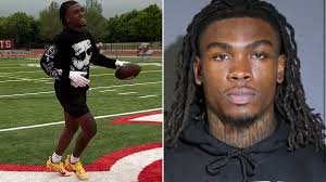 REVEALED: Chiefs star Rashee Rice is working with renowned wide receiver  coach as he continues to prepare for 2024 NFL season despite police  investigation into 119mph crash