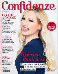 Federica Panicucci: «Pronti a tornare sui banchi con me?»