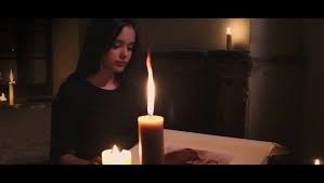 Affiche de la comédie musicale «bernadette de lourdes». Bernadette De Lourdes Le Premier Extrait De La Comedie Musicale Composee Par Gregoire Devoile Ladepeche Fr