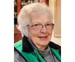 Angela Brinton Obituary (1941