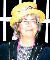 Martha Sowerwine Obituary (1949