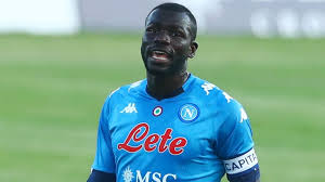 We'll see, we still don't know, it's not. Kalidou Koulibaly Net Worth Age Hight Wiki Wife Child Nationality Celebnetworth Net