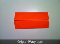 Informieren sie sich jetzt über die individuellen angebote von auer packaging. How To Make An Origami Box With Lid
