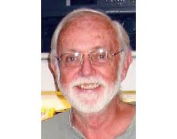 John Kinsella Obituary (1936