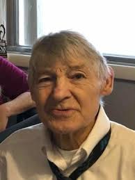 William Centers Obituary (1946