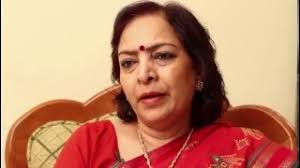 Dr. Kamini A Rao Biography: Education, Achievements & Contributions.
