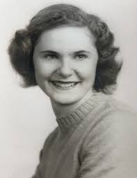 Obituary for Eloise A. (Scott) Eberly