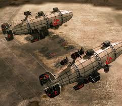 Kirovs Image Red Alter Mod For C C3 Tiberium Wars In 2020 With Images Command And Conquer Real Time Strategy Kirov