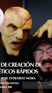 Efectos Especiales Cinematográficos "LEON FXV"