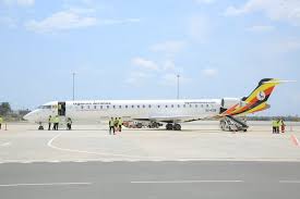 Joy kabatsi, has visited and inspected facilities and ongoing projects at entebbe international airport. Jet Fuel Supplier Says Airport Fuel Fiasco Didn T Affect Business Daily Monitor