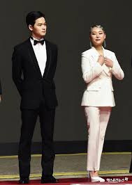 We did not find results for: Cheetah And Nam Yeon Woo Talk About Working On Film Together As A Couple Soompi