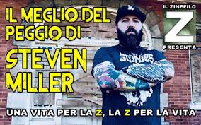 Il film è uscito in italia il 17 febbraio 2020. Miller 12 Live Corsa Contro Il Tempo 2019 Il Zinefilo