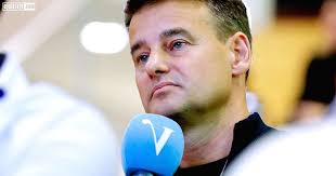 Veronica inside continues even after the summer break. Wilfred Genee Doesnt Like To Talk About His Ridiculous Salary Cceit News