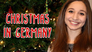 The united states vs australia. Usa Vs Germany Christmas Traditions German Girl In America Youtube