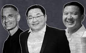 Malaysia filed the charges against goldman sachs and its former bankers tim leissner and roger ng. Jho Low Goldman Sachs 1malaysia Development Berhad Fund