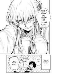 Read Shikimori's Not Just A Cutie Chapter 1 - Manganelo