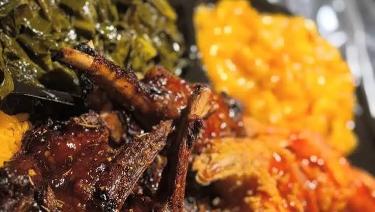 Da'Right'Taste Soul Food & Catering Serves Authentic Soul Food With a  Family Touch - PHILADELPHIA.Today