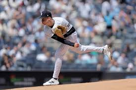 Yankees vs. Rangers: Warren vs. Eovaldi - Game Preview and Analysis (May 6, 2026)