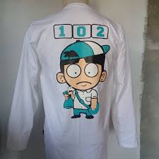 Scopri ricette, idee per la casa, consigli di stile e altre idee da provare. Gambar Baju Kelulusan Rahman Gambar