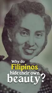 German writer Katrin De Guia thinks Filipino women are naturally beautiful,  especially their "kayumanggi" (brown) skin., But she was shocked to find  out that a lot of us cover this beauty with makeup ...