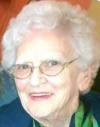 Mary T. Browne Obituary