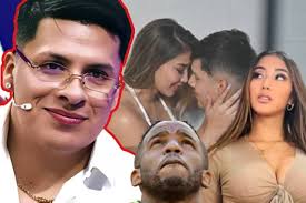 Xiomy Kanashiro le fue INFIEL a Jefferson Farfan? Chechito expone ENCUENTRO  con ella en un Airbnb: “Quédate un rato más”