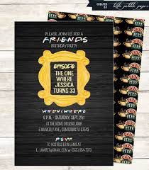 We did not find results for: 11 Things You Need To Throw The Best Friends Themed Party Imaginable