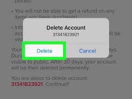 How To Delete A Tiktok Account 7 Steps With Pictures Wikihow
