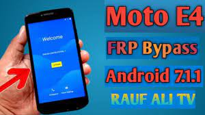 Reset and unlock motorola e4 plus · hard reset motorola e4 plus. Moto E4 Frp Bypass Moto Frp Bypass Moto E4 Frp For Gsm