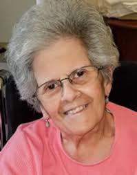 Helen Domenica Iacobucci Obituary December 28, 2017