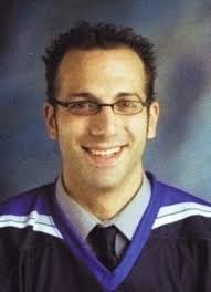 Bobby Rapoza Hockey Stats and Profile at hockeydb.com