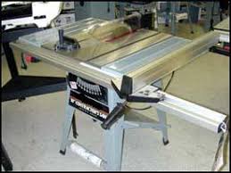 The first plan comes from one of our favorite websites the author of this plan makes a case for the fence being the most important part of the table saw there is, even more so than the blade. Machine Guarding Etool Saws Table Saws