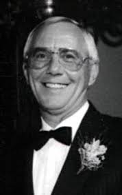 Richard McBride Obituary