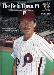The Beta Theta Pi - Winter 1987 by Beta Theta Pi - Issuu