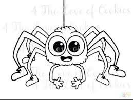3d coloring pages coloring pages. Pyo Spider Silk Screen Stencil Halloween Cookie Silk Screen Etsy Spider Coloring Page Halloween Coloring Pages Halloween Coloring