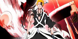 However, retro ryno and a team of others plan to animate this last arc independently. Bleach The Thousand Year Blood War Arc S Biggest Twists Cbr