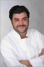 About Our Chef — Sundancer Grill