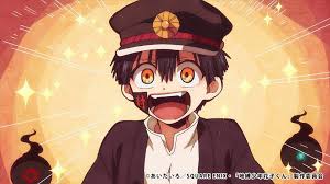 sunにて第八の怪 ミツバ ご視聴頂きましてありがとうございました つかさはとっても嬉しそう ですが 引き続き放送とweb配信もよろしくお願いします 第8話放送情報 bs tbs 2 29 土 26 30 花子くんアニメpic t anime yandere anime cute anime character