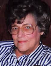 Obituary information for Barbara Ann Dutel