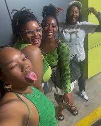 Big Juciy's Instagram, Twitter & Facebook