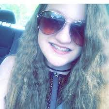 Ashley Rooks's Instagram, Twitter & Facebook