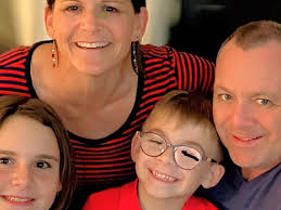 Fundraiser for Courtney by Elizabeth Bakalar : Support the Overlands After  Devastating Fire