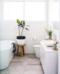 Tile is also a great choice for the bathroom and has the added advantage of being available in a choice of colors and designs to complement your scandi décor. Small Scandinavian Bathroom Design 13 Home Decor Help