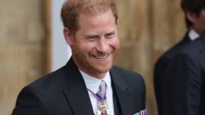 Is Prince Harry Still In Line For The British Royal Throne?
