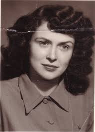 Meda McCord Obituary 2014