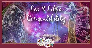 Well, you're definitely one of the most glamourous couples to ever grace the world of astrology! Leo And Libra Compatibility Friendship Sex Love