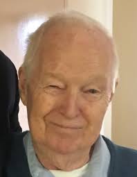 Obituary for Donald A. Marsden