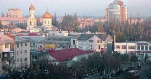 А, 8 апреля 2013 года, сразился в ответной встрече: Pavlograd Ukraina 2022 Vse Samoe Luchshee Dlya Turistov Tripadvisor