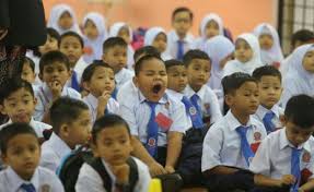 2, jalan p9f, presint 9, 62250 putrajaya. Putrajaya Sees Spike In Year One Pupils Compared To 2016